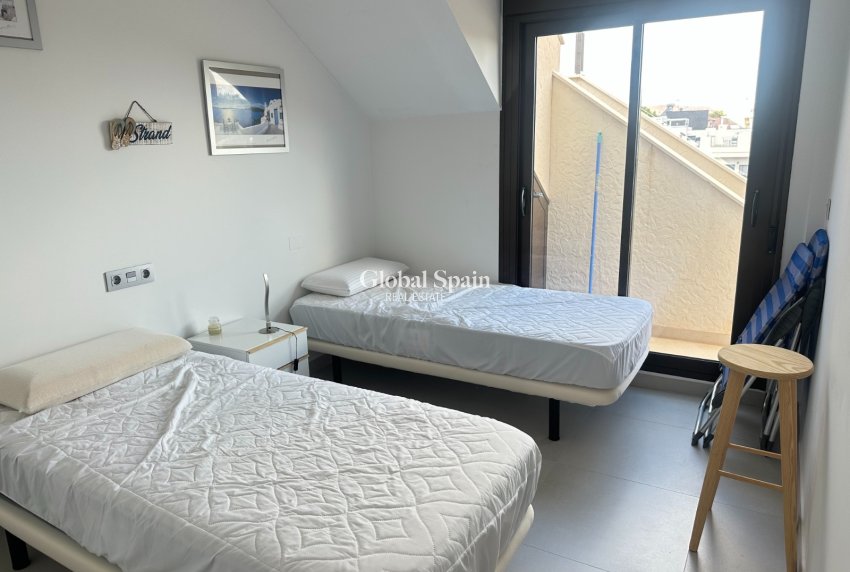 Venta - Apartamento -
TORRE PACHECO - Dolores De Pacheco