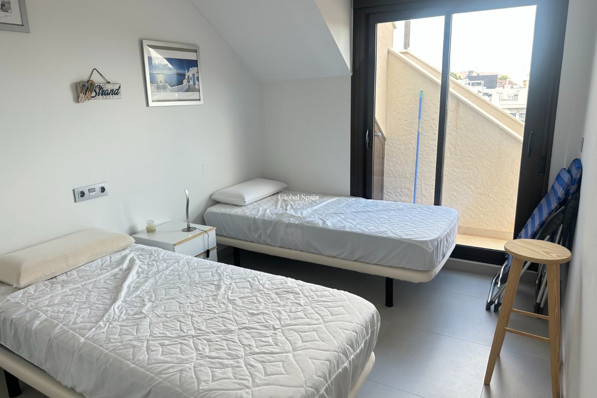 Venta - Apartamento -
TORRE PACHECO - Dolores De Pacheco