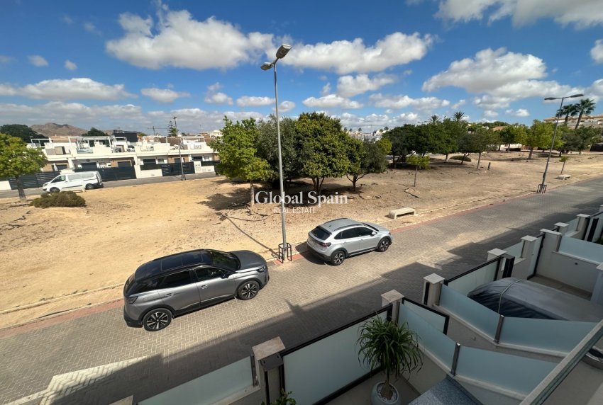 Venta - Apartamento -
TORRE PACHECO - Dolores De Pacheco