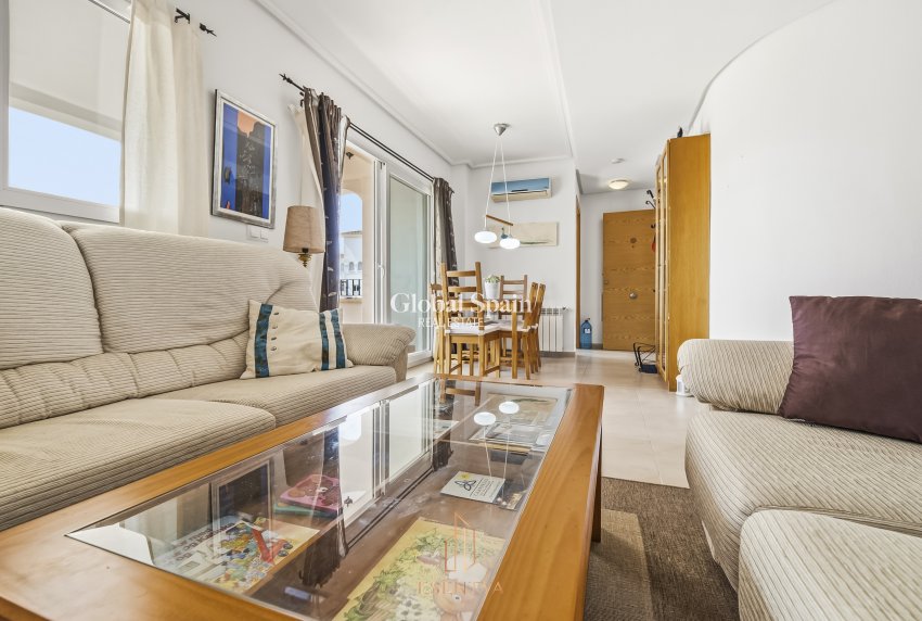 Venta - APARTAMENTO -
TORRE PACHECO - Hacienda Riquelme