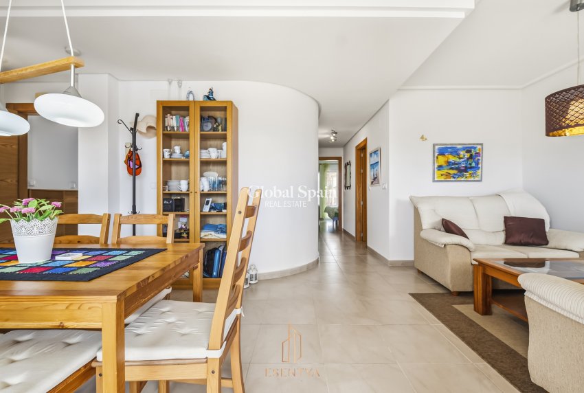 Venta - APARTAMENTO -
TORRE PACHECO - Hacienda Riquelme