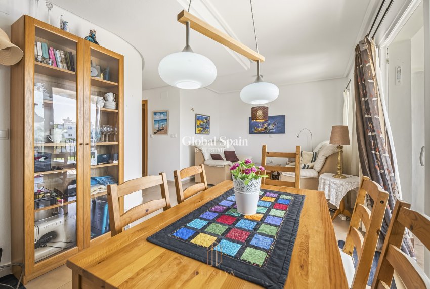 Venta - APARTAMENTO -
TORRE PACHECO - Hacienda Riquelme