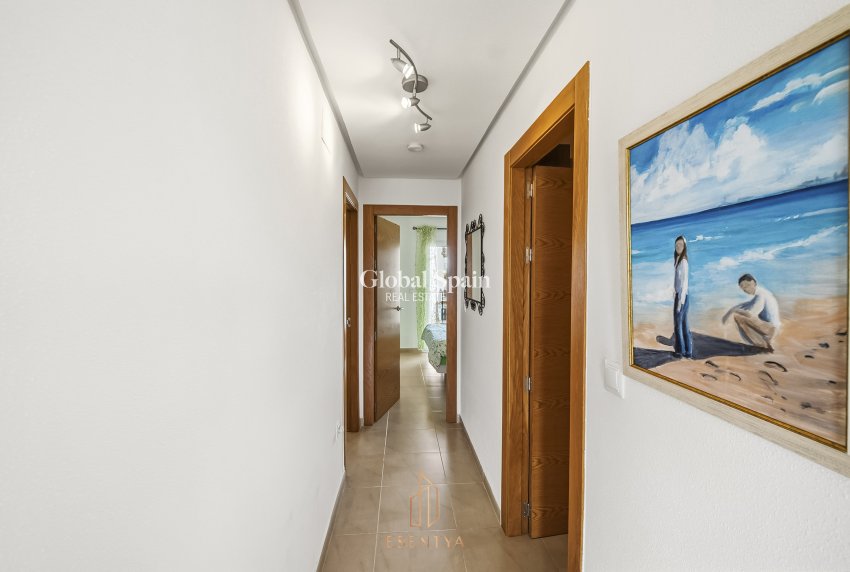 Venta - APARTAMENTO -
TORRE PACHECO - Hacienda Riquelme
