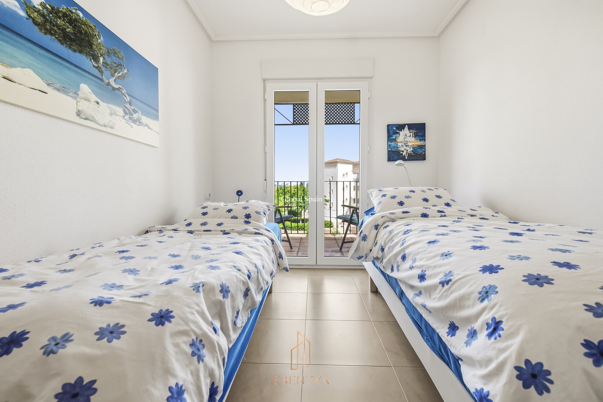 Venta - APARTAMENTO -
TORRE PACHECO - Hacienda Riquelme