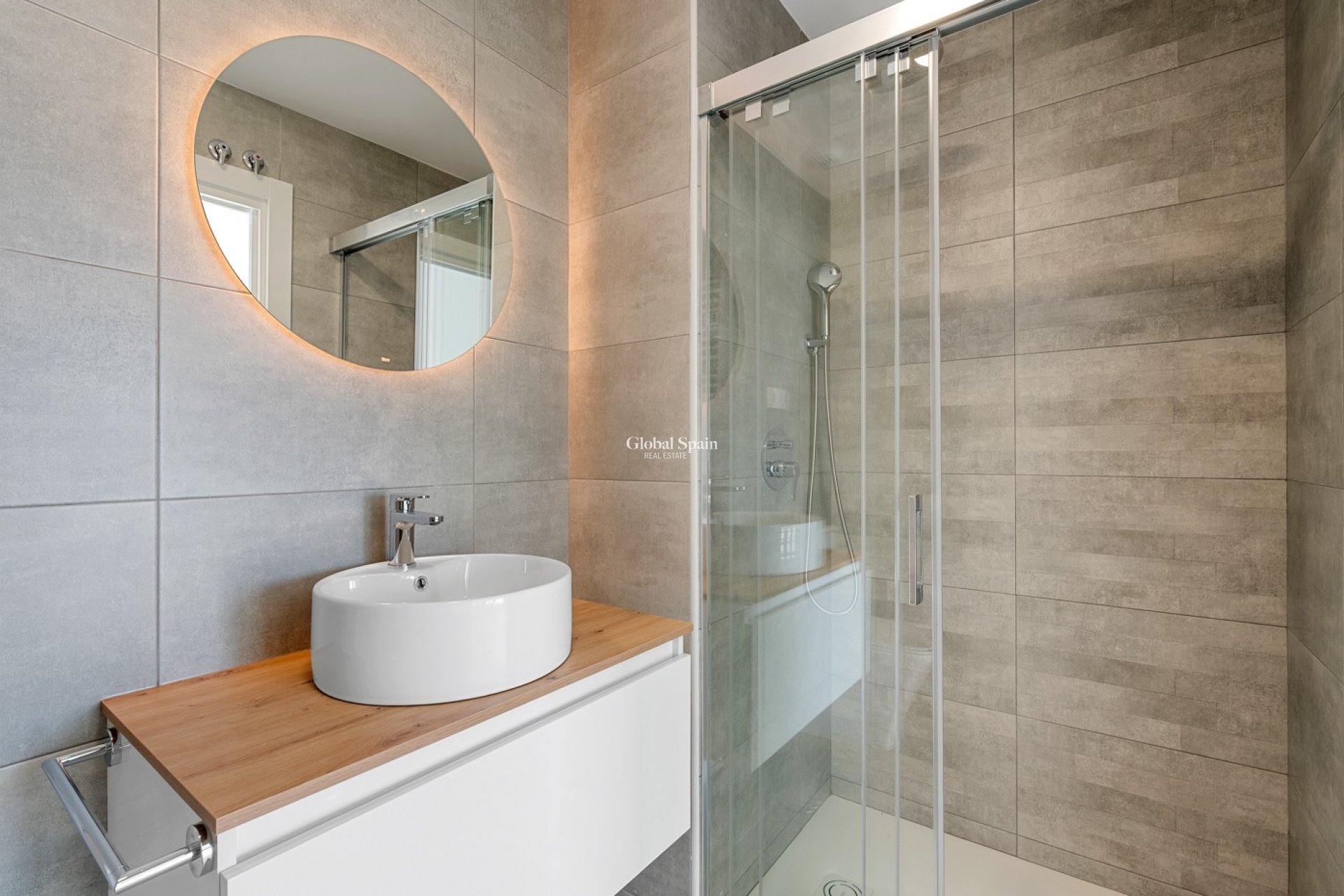 Venta - APARTAMENTO -
TORRE PACHECO - Inland