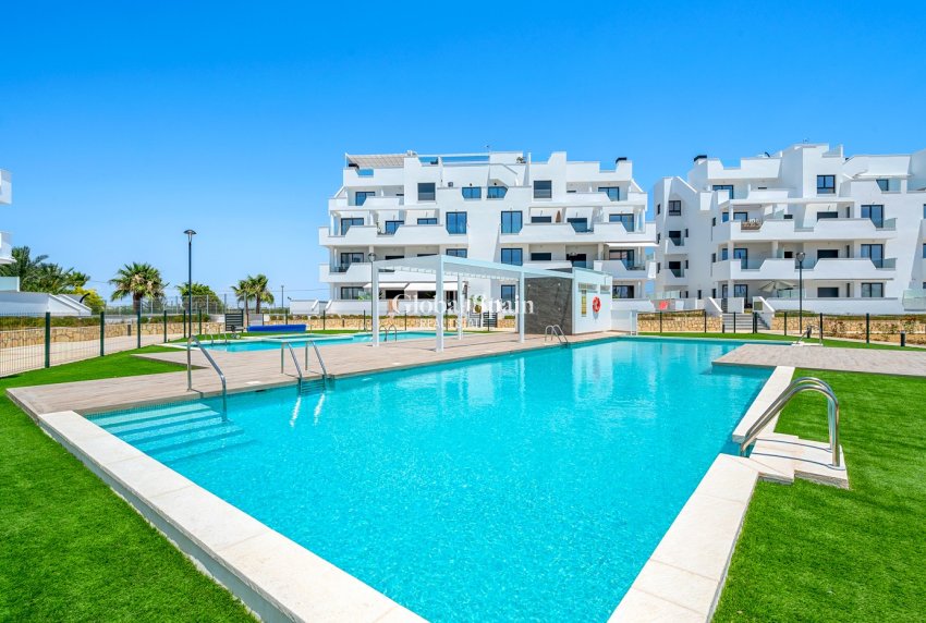 Venta - APARTAMENTO -
TORRE PACHECO - Inland