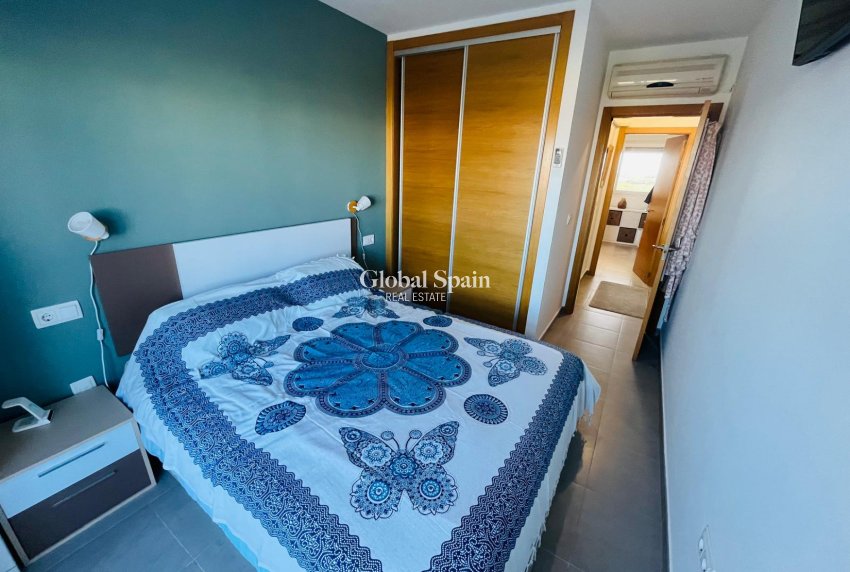 Venta - APARTAMENTO -
TORRE PACHECO - Inland