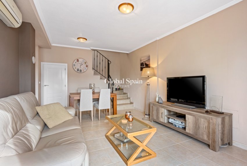 Venta - APARTAMENTO -
TORRE PACHECO - Inland