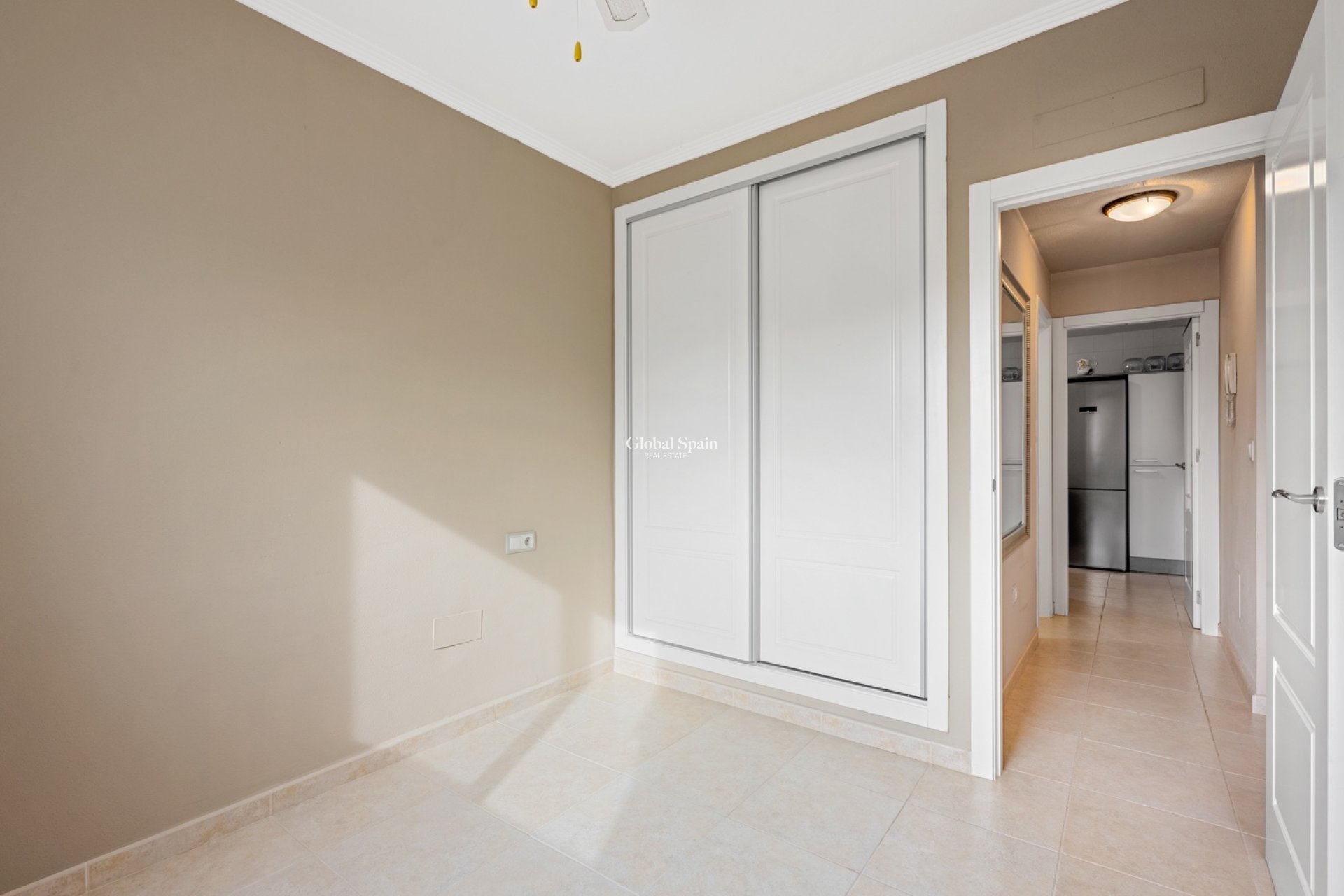 Venta - APARTAMENTO -
TORRE PACHECO - Inland