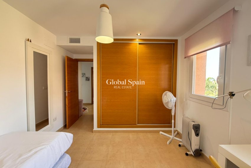 Venta - APARTAMENTO -
TORRE PACHECO - Inland