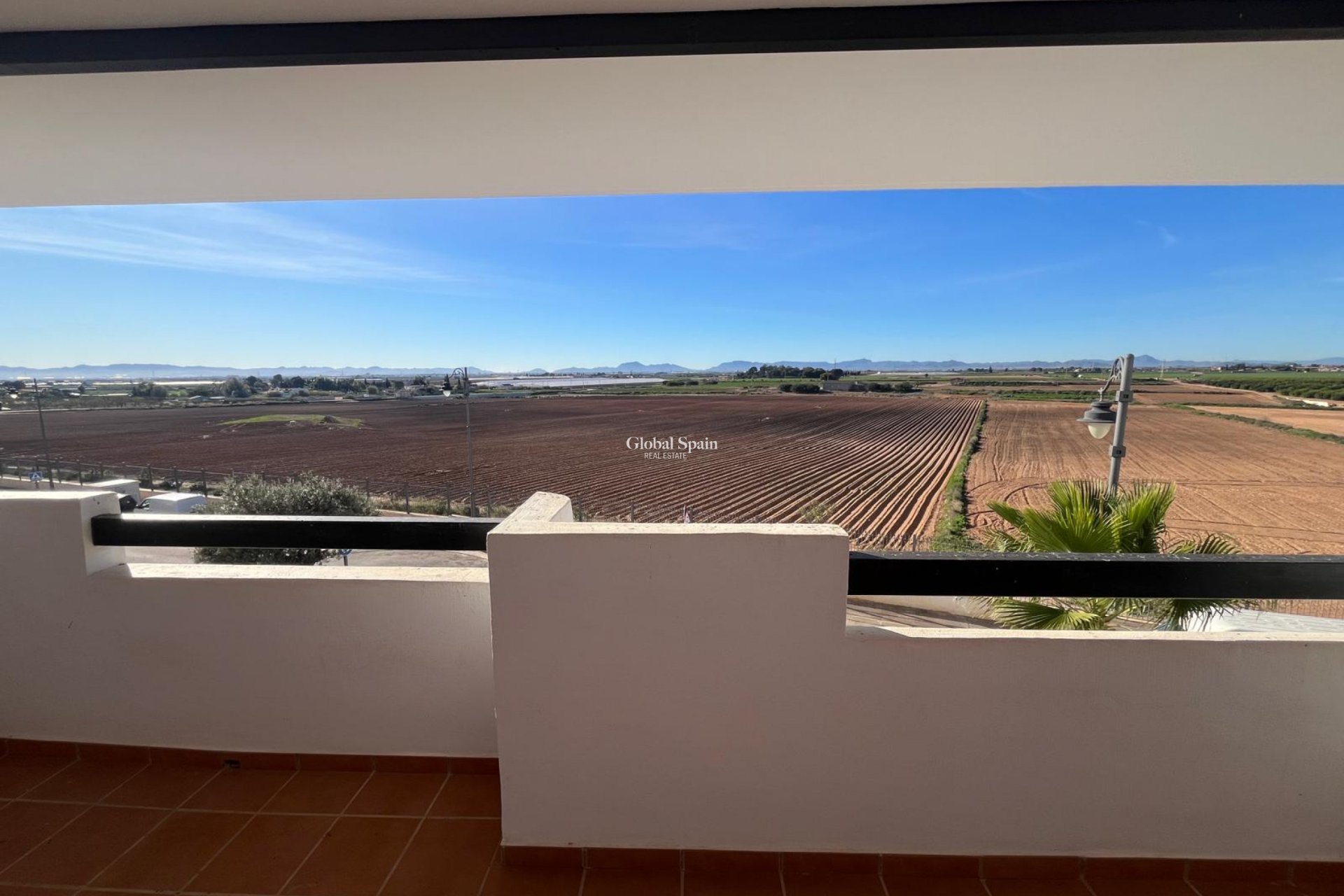 Venta - APARTAMENTO -
TORRE PACHECO - Inland