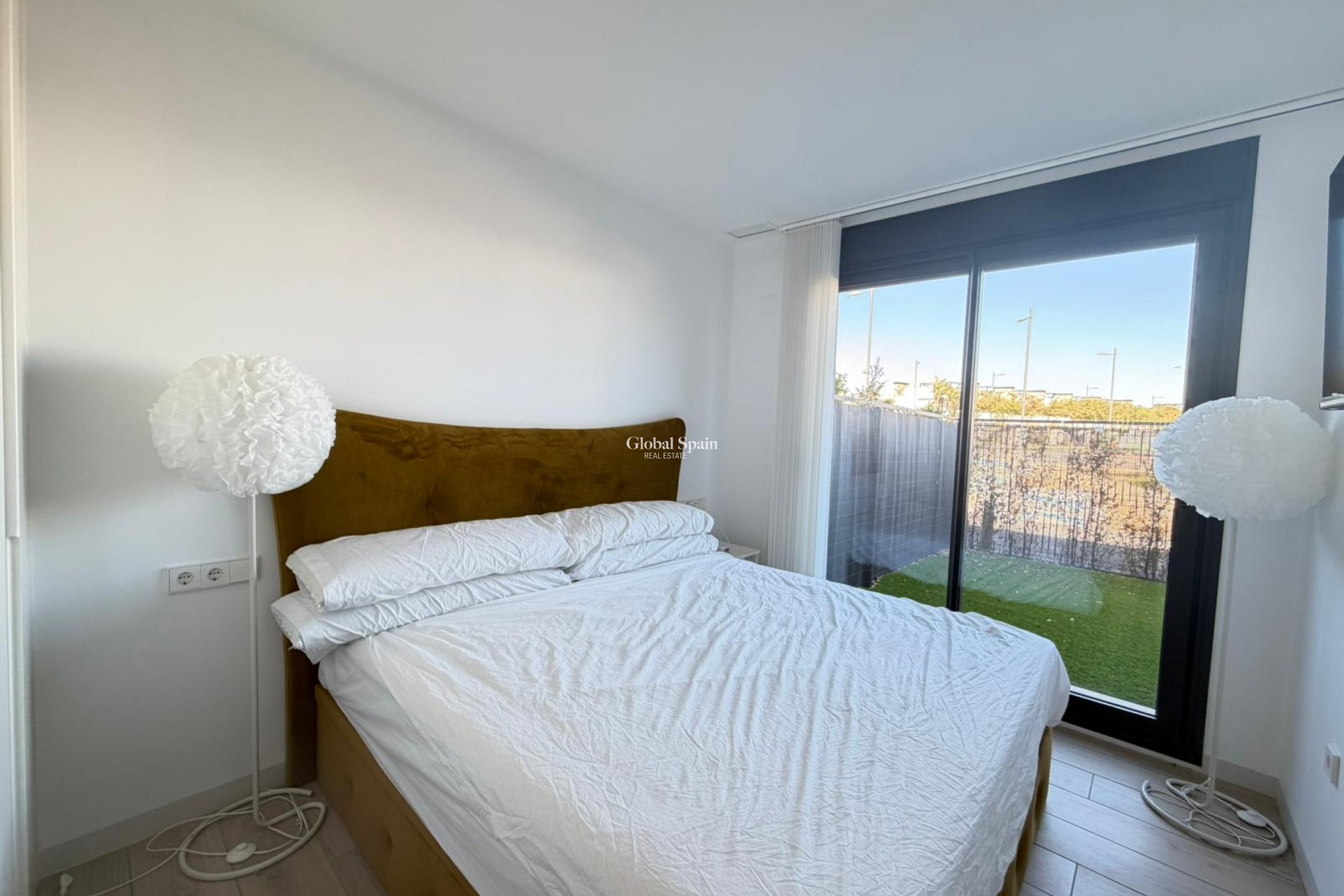 Venta - APARTAMENTO -
TORRE PACHECO - Inland