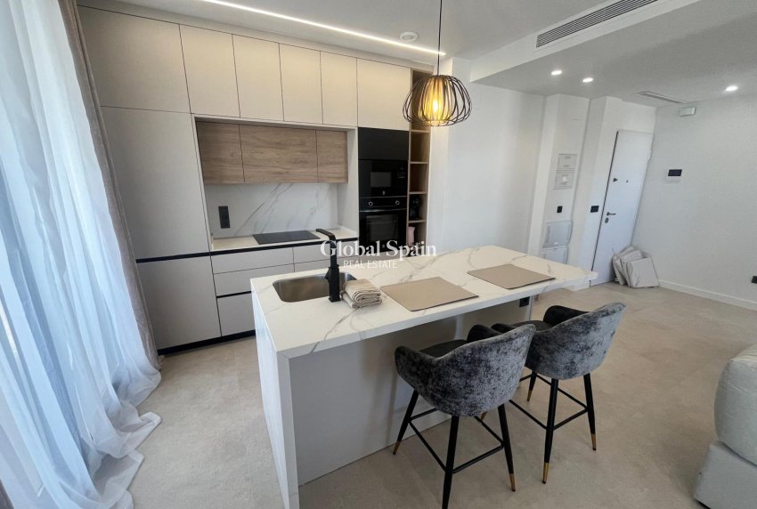 Venta - APARTAMENTO -
TORRE PACHECO - Inland