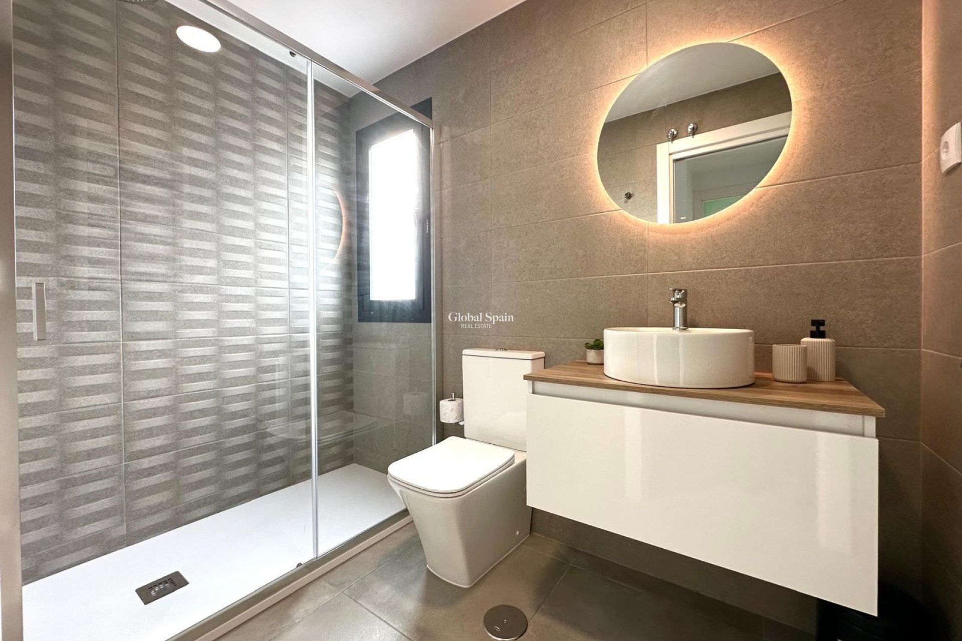 Venta - APARTAMENTO -
TORRE PACHECO - Inland