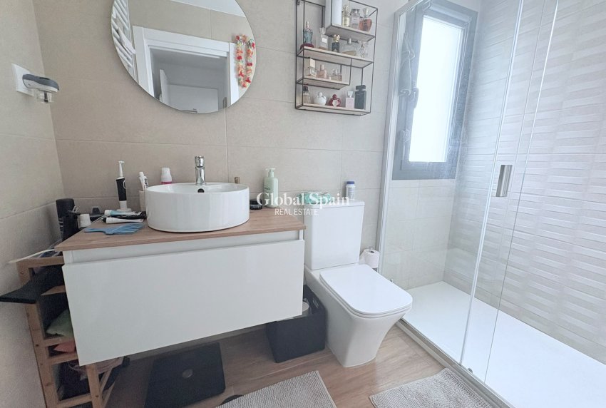 Venta - APARTAMENTO -
TORRE PACHECO - Inland