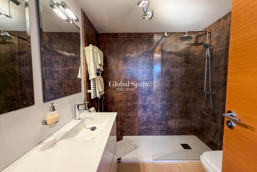 Venta - APARTAMENTO -
TORRE PACHECO - Mar Menor Golf Resort