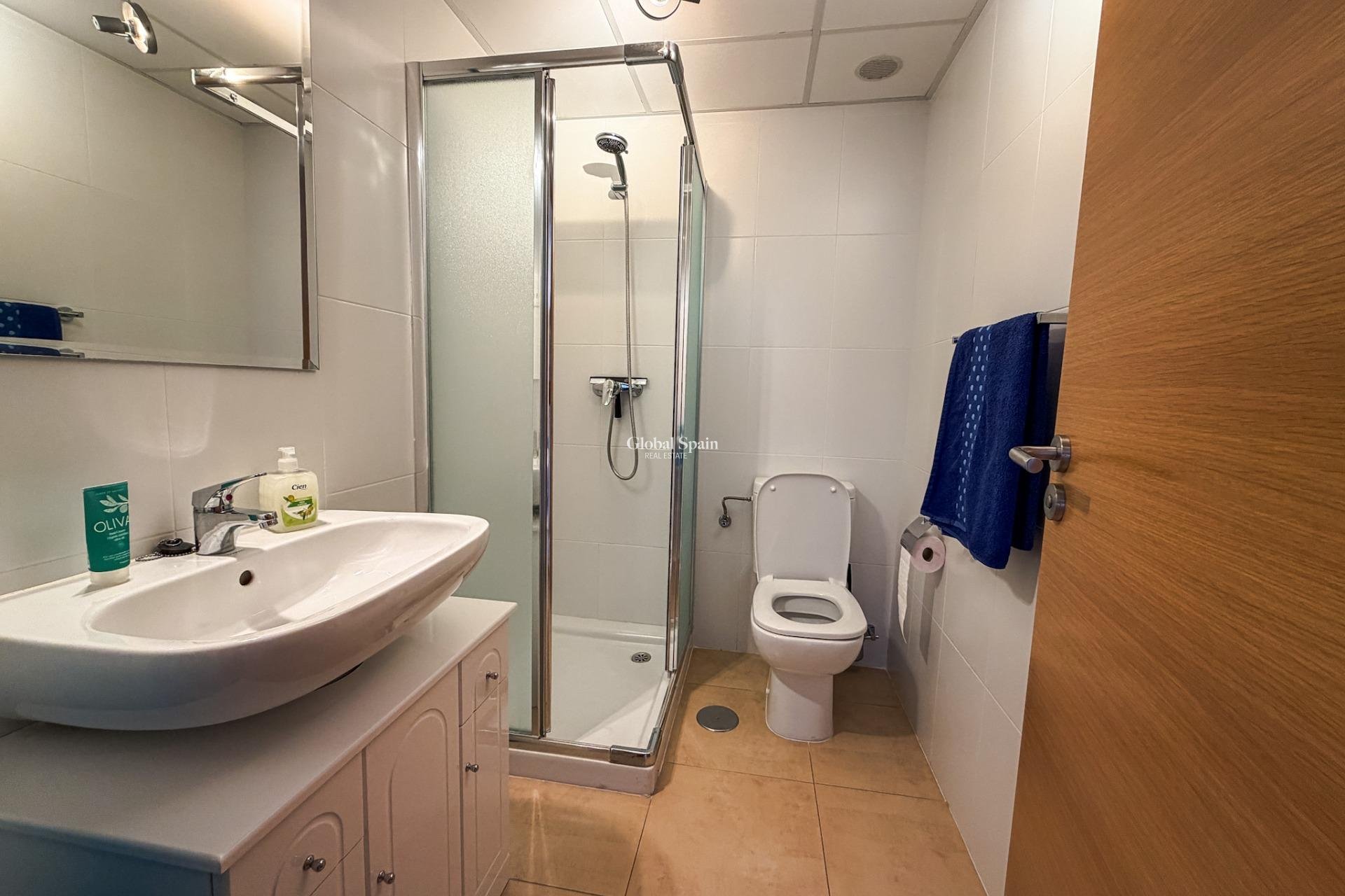 Venta - APARTAMENTO -
TORRE PACHECO - Mar Menor Golf Resort