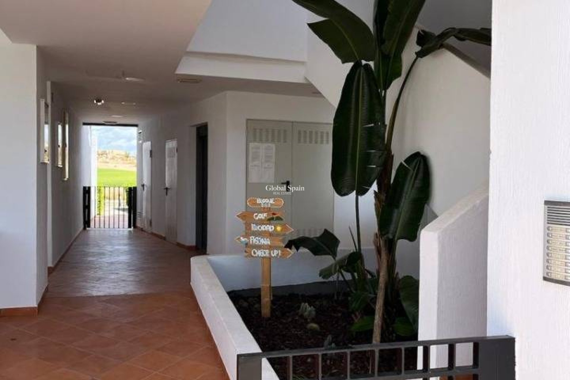 Venta - APARTAMENTO -
TORRE PACHECO - Roldán