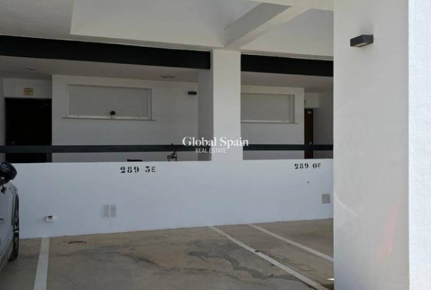 Venta - APARTAMENTO -
TORRE PACHECO - Roldán