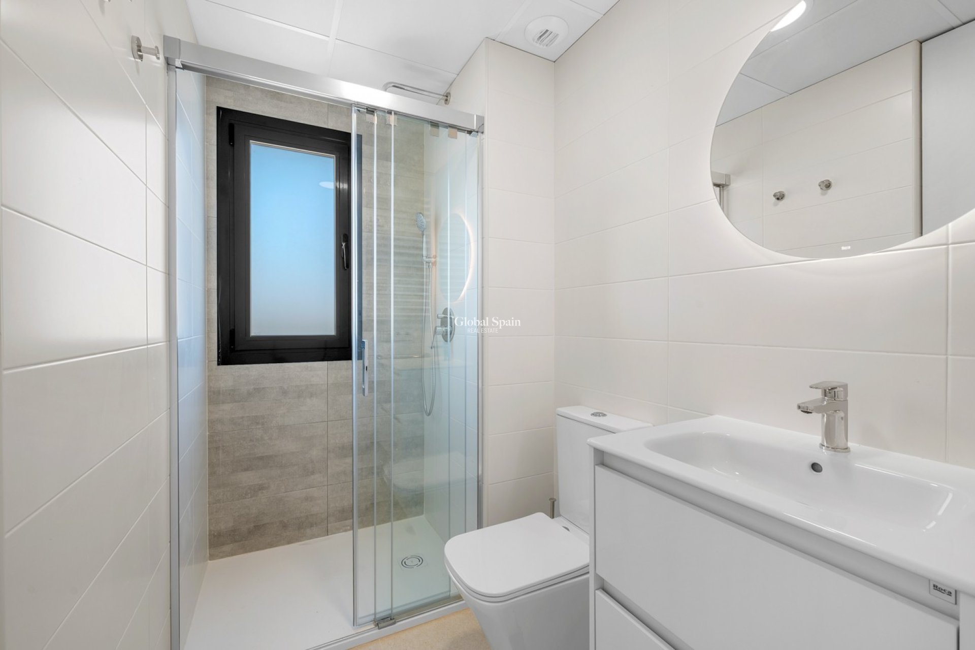 Venta - APARTAMENTO -
TORRE PACHECO - Santa Rosalia Lake And Life Resort