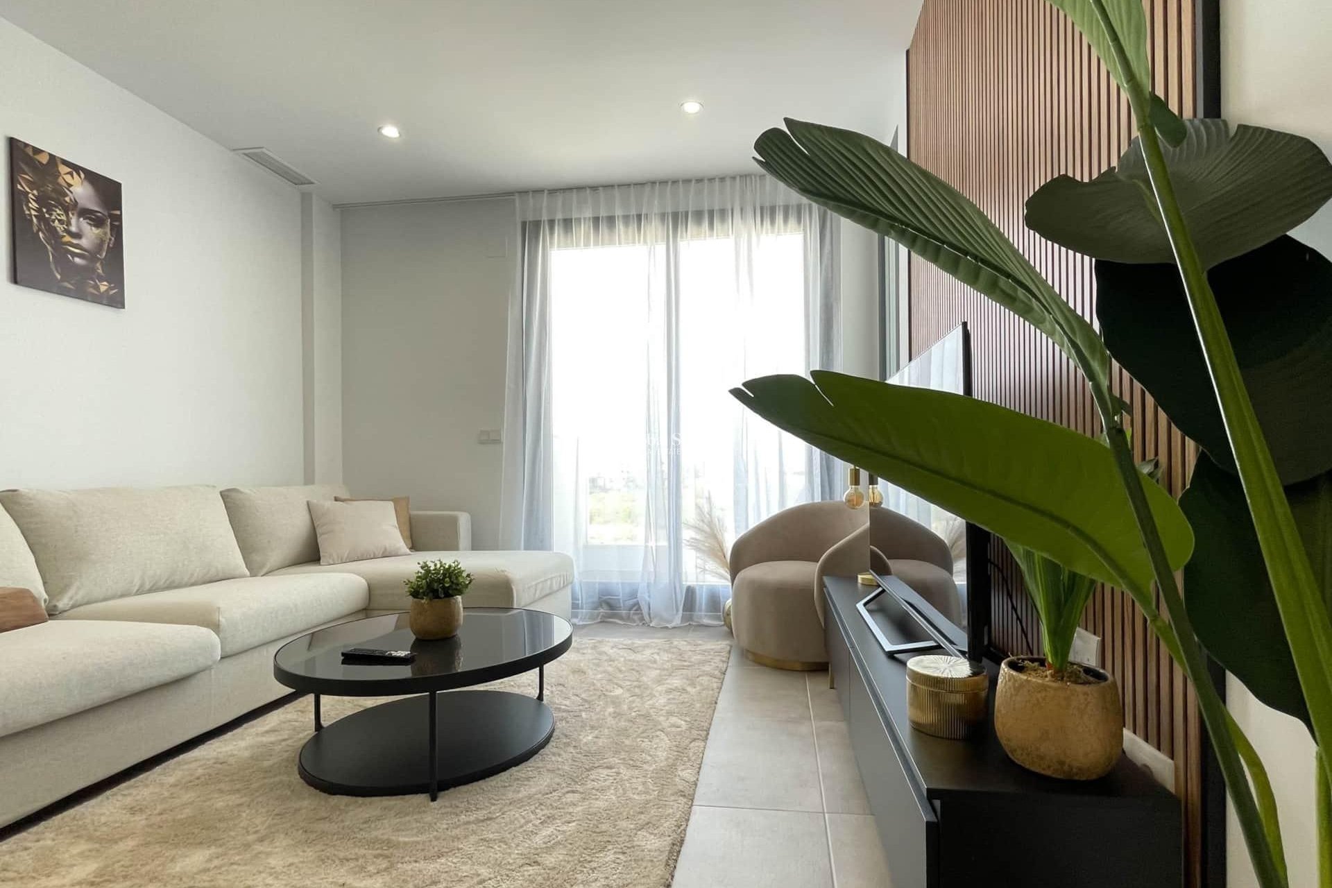 Venta - APARTAMENTO -
TORRE PACHECO - Santa Rosalia Lake And Life Resort