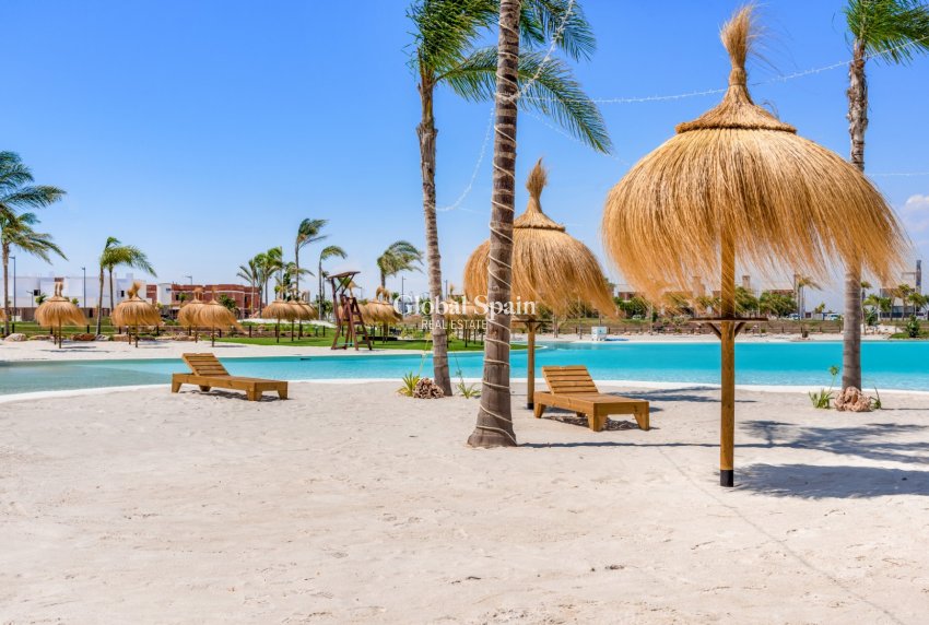 Venta - Apartamento -
TORRE PACHECO - Santa Rosalia Lake And Life Resort