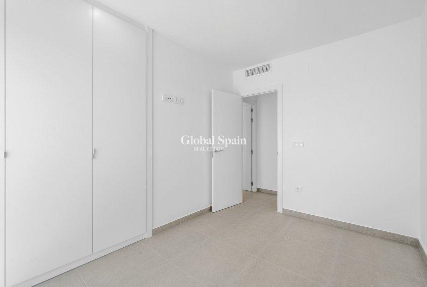 Venta - Apartamento -
TORRE PACHECO - Santa Rosalia Lake And Life Resort