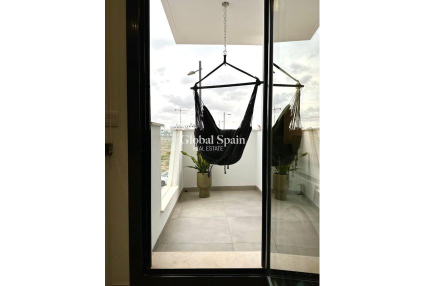 Venta - Apartamento -
TORRE PACHECO - Santa Rosalia Lake And Life Resort