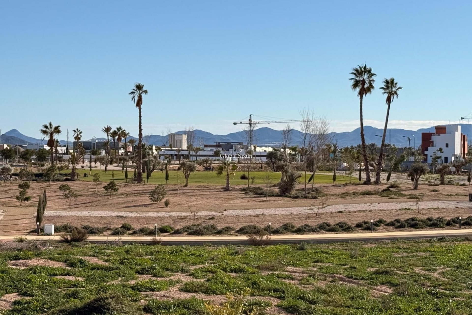 Venta - Apartamento -
TORRE PACHECO - Santa Rosalia Lake And Life Resort