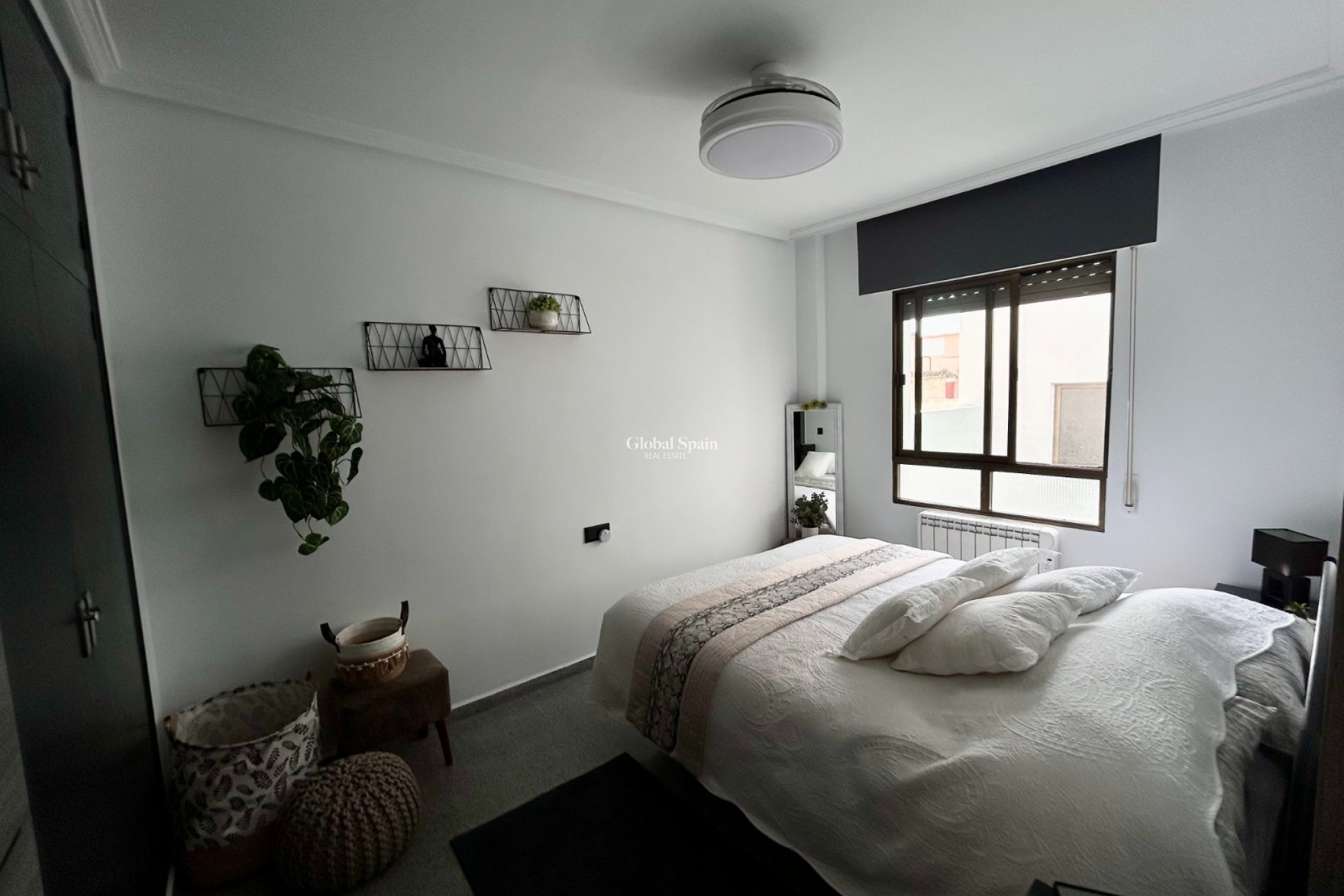 Venta - APARTAMENTO -
TORREMENDO - Costa Blanca
