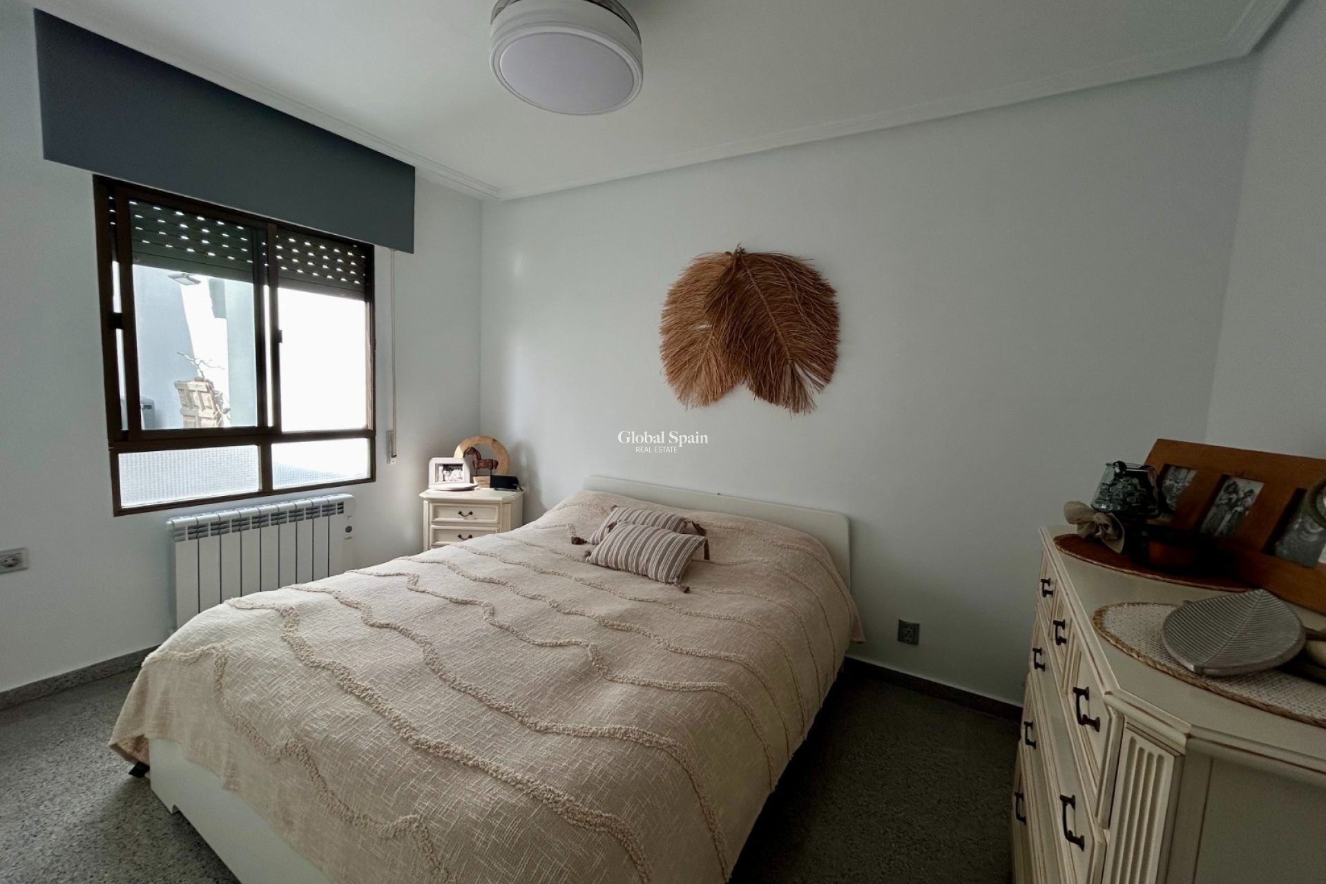 Venta - APARTAMENTO -
TORREMENDO - Costa Blanca