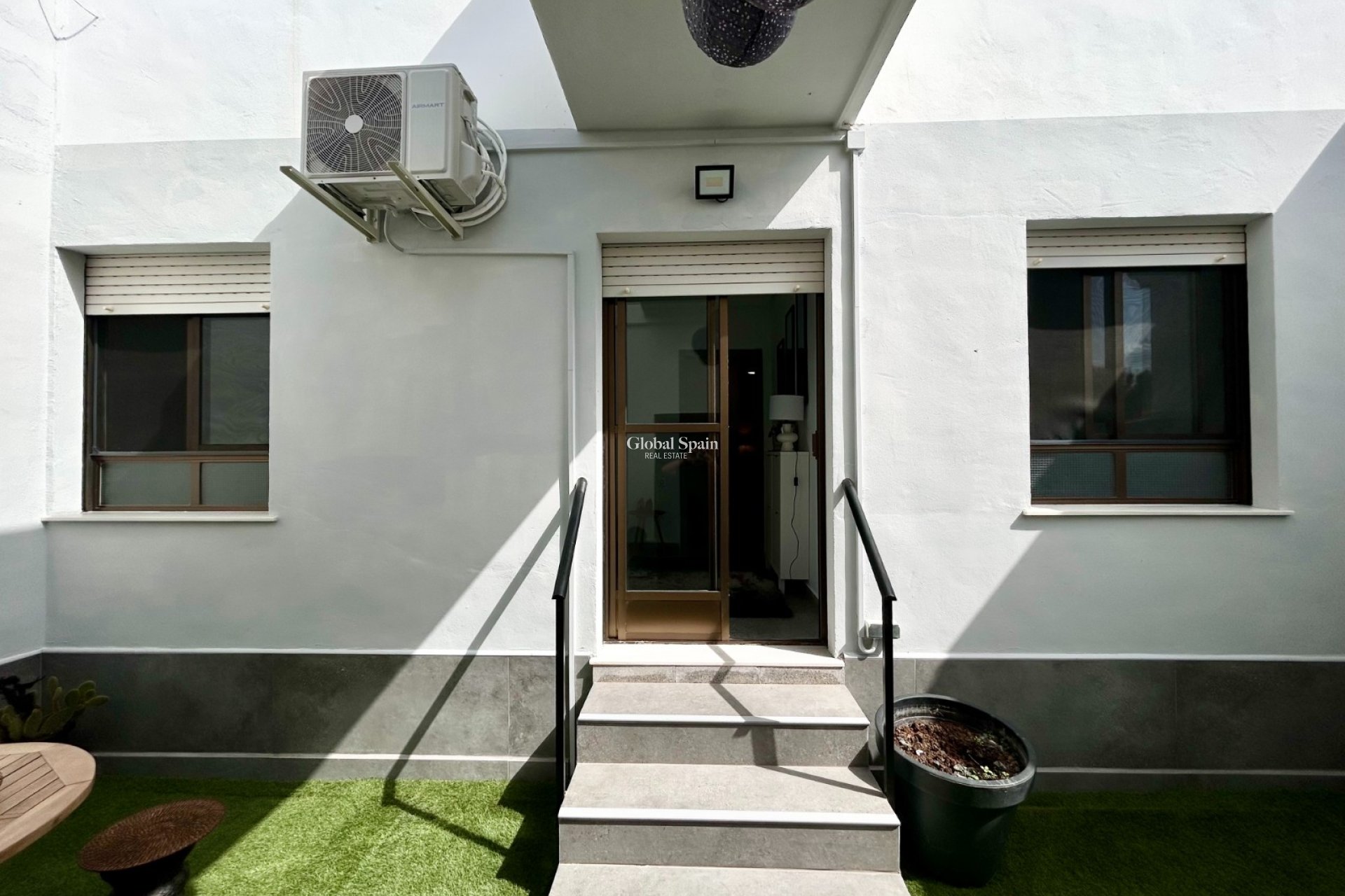Venta - APARTAMENTO -
TORREMENDO - Costa Blanca