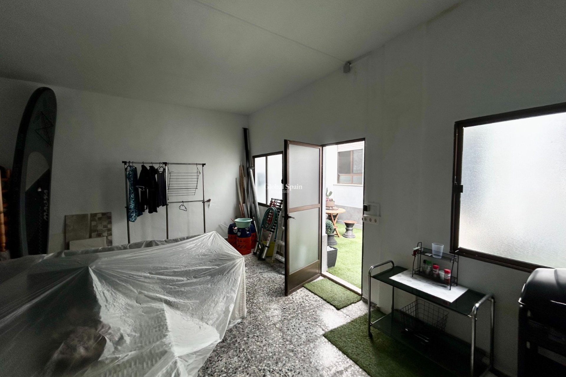Venta - APARTAMENTO -
TORREMENDO - Costa Blanca