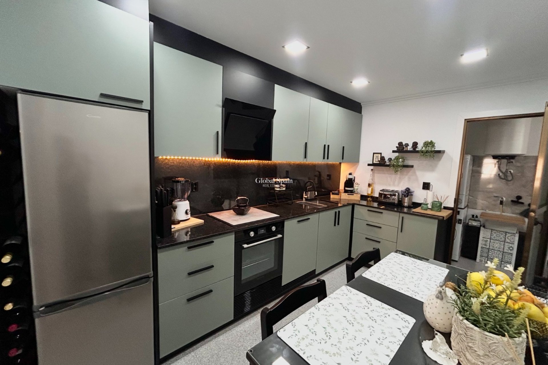 Venta - APARTAMENTO -
TORREMENDO - Costa Blanca
