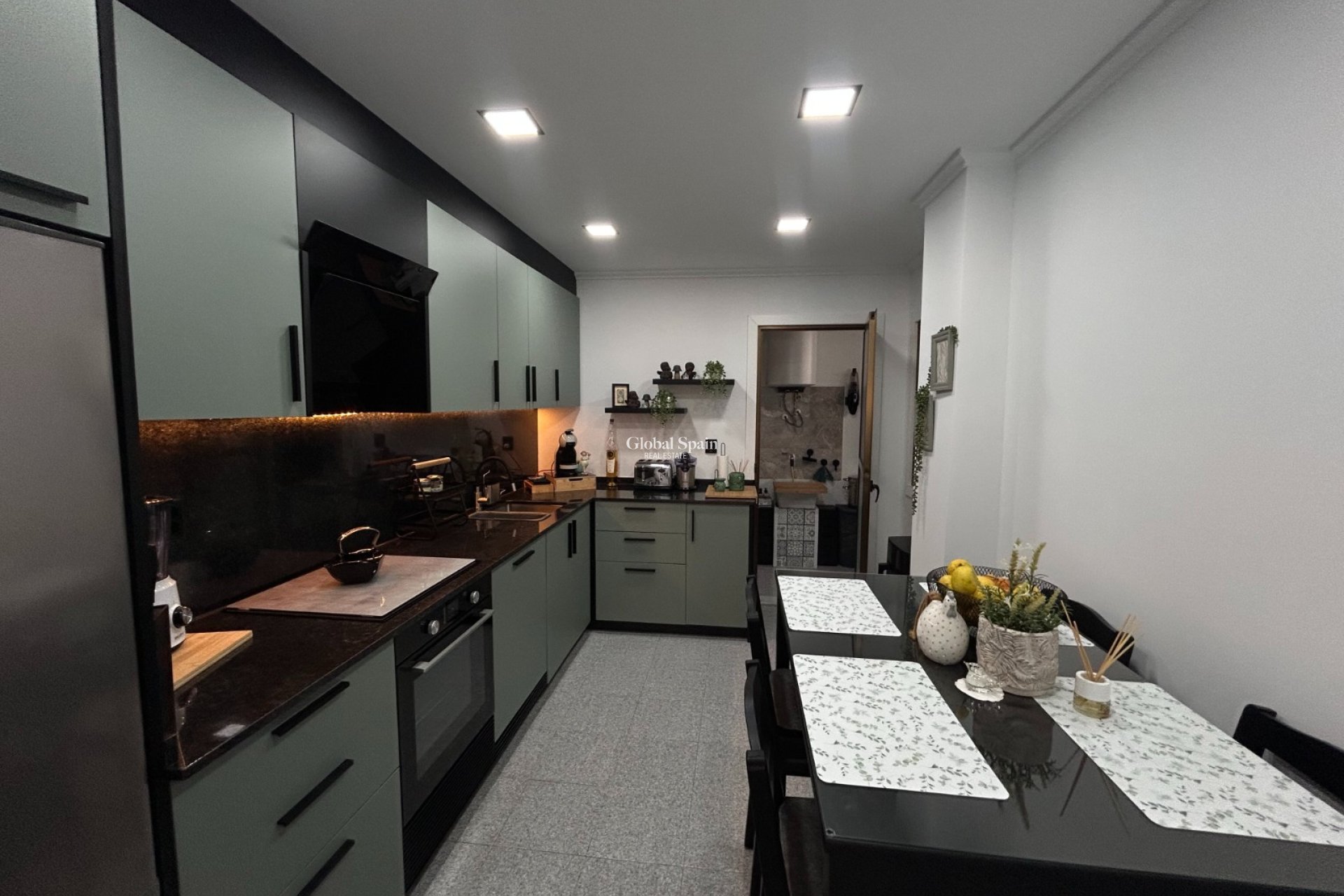 Venta - APARTAMENTO -
TORREMENDO - Costa Blanca