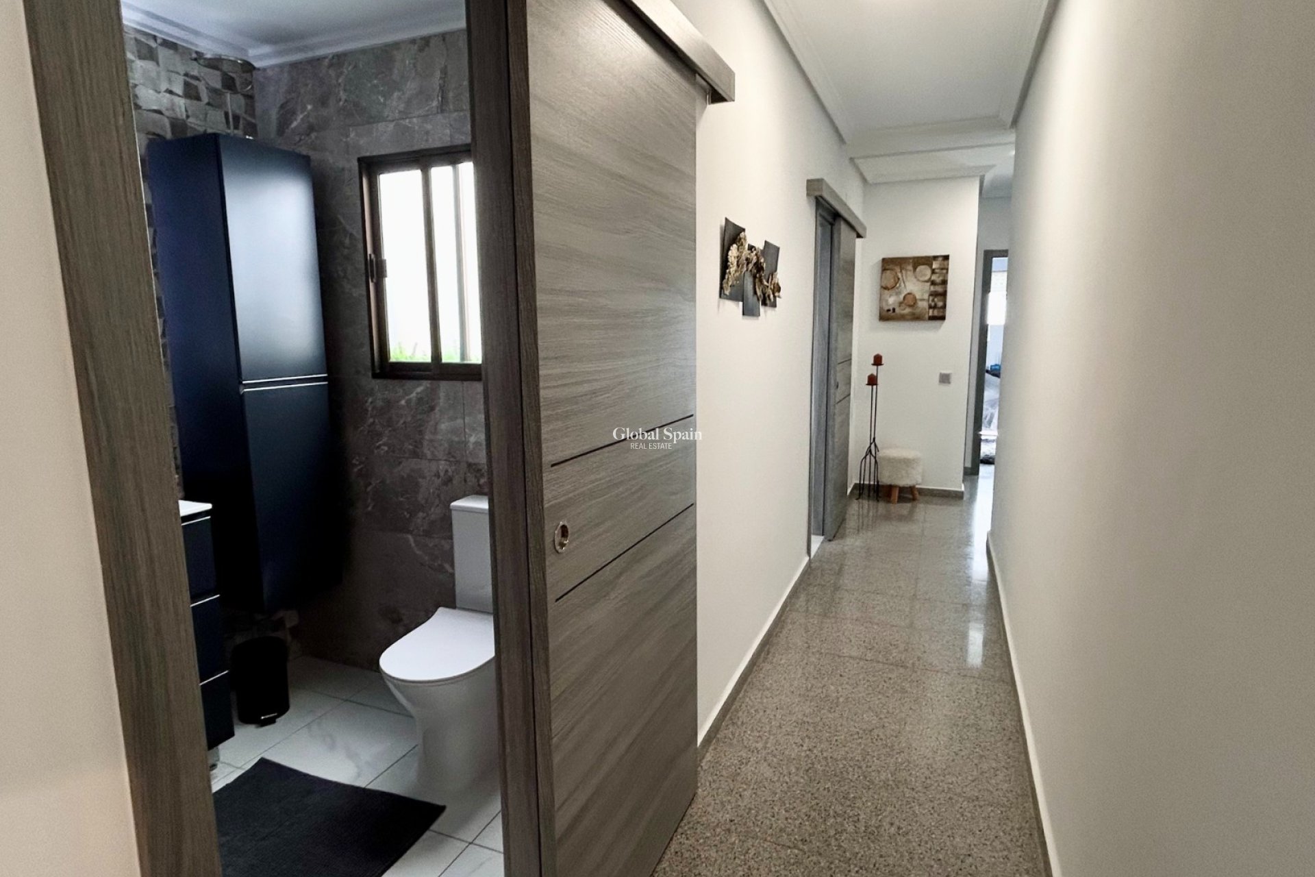 Venta - APARTAMENTO -
TORREMENDO - Costa Blanca