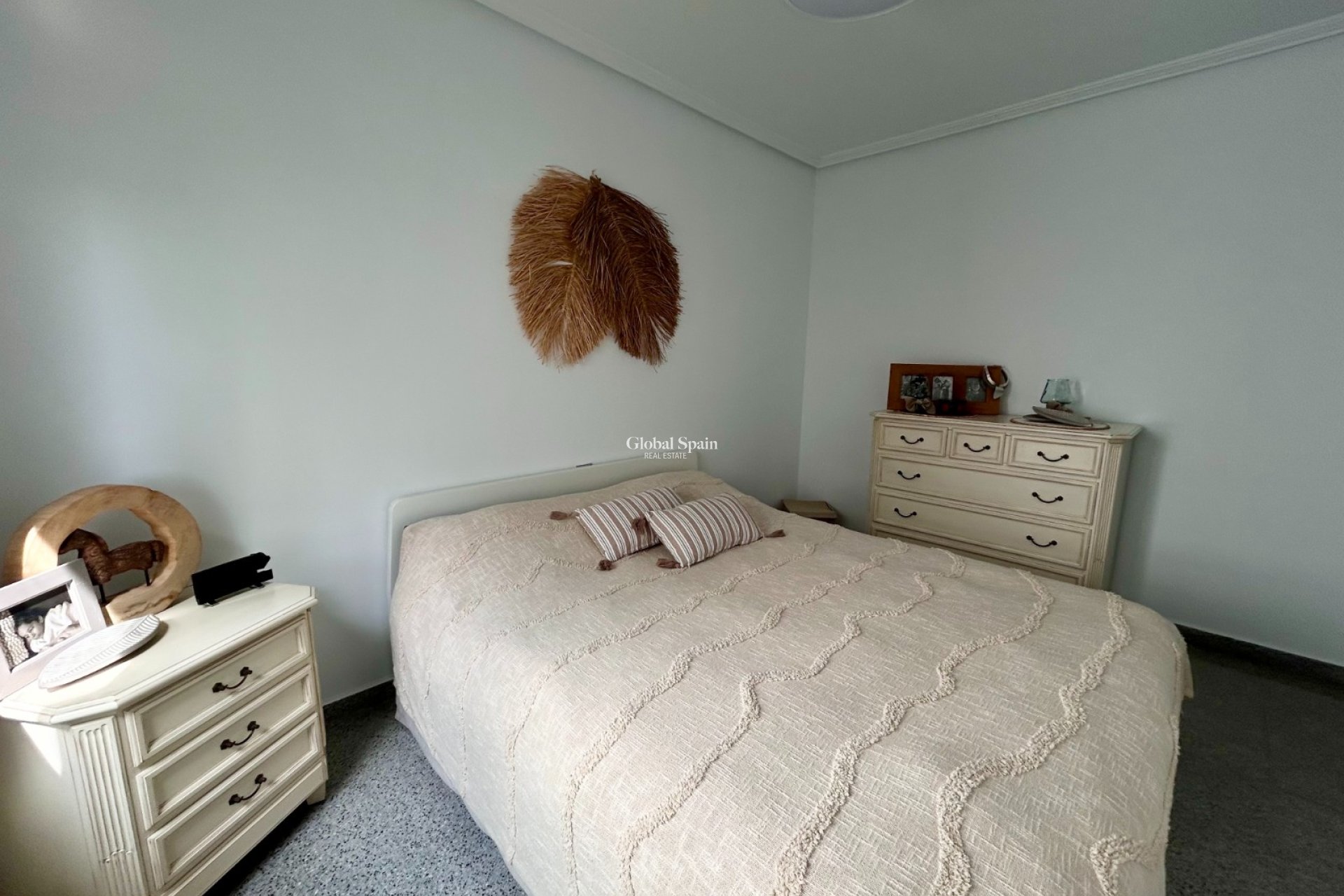 Venta - APARTAMENTO -
TORREMENDO - Costa Blanca