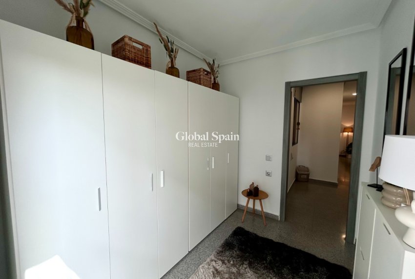 Venta - APARTAMENTO -
TORREMENDO - Costa Blanca