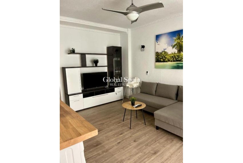 Venta - Apartamento -
TORREVIEJA - Acequion