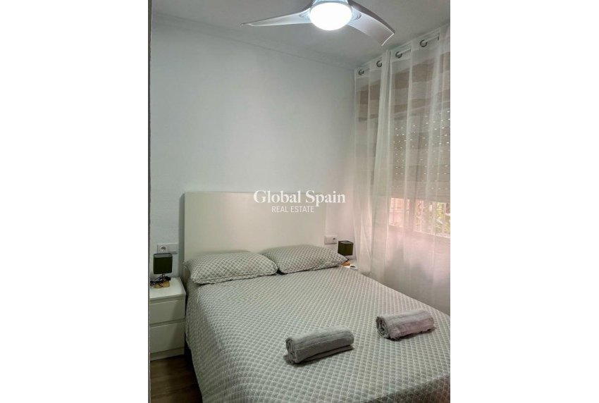 Venta - Apartamento -
TORREVIEJA - Acequion