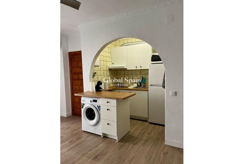 Venta - Apartamento -
TORREVIEJA - Acequion