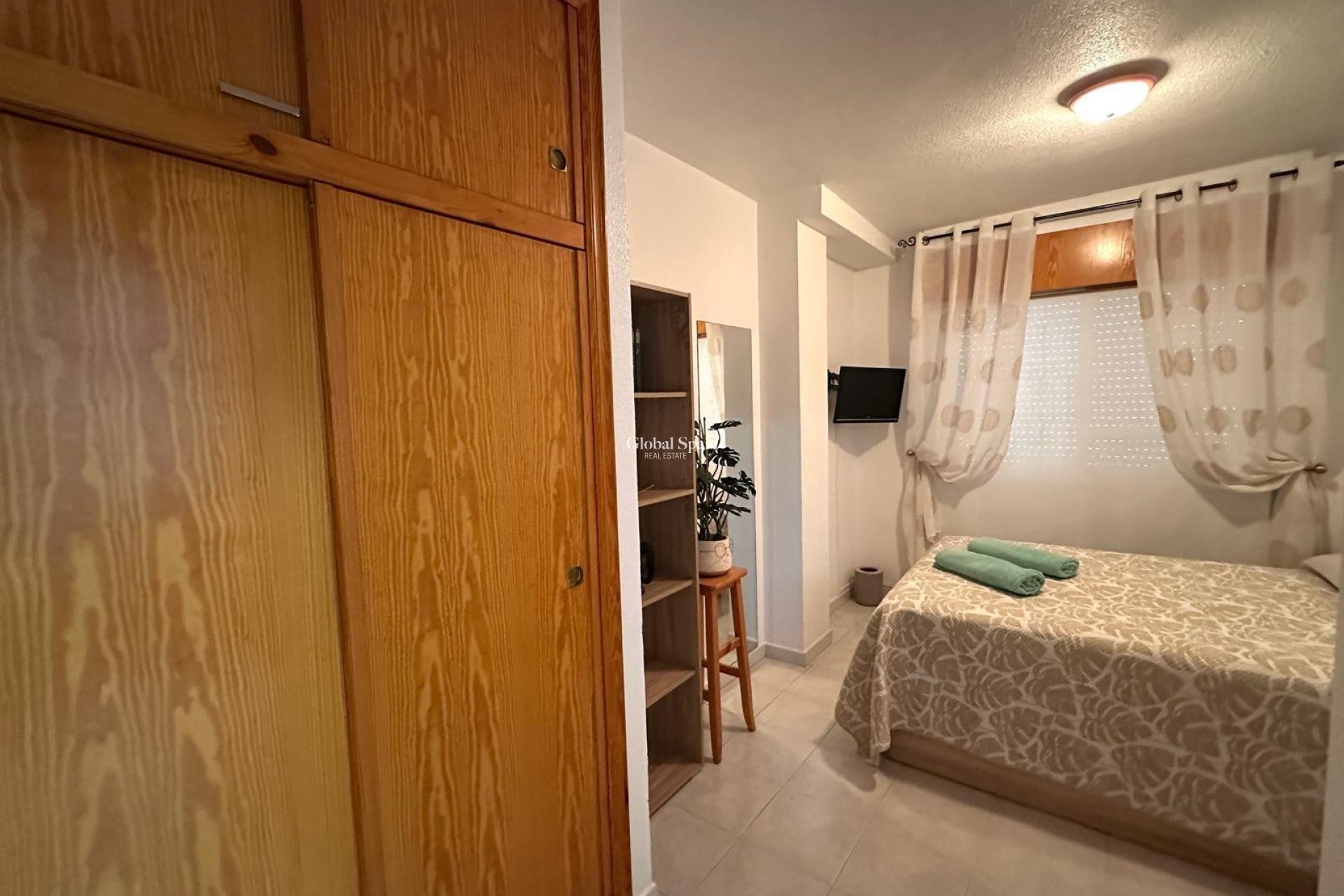 Venta - Apartamento -
TORREVIEJA - Acequion