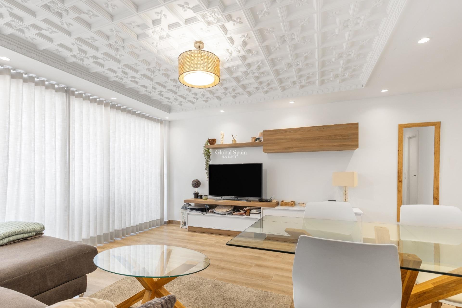 Venta - Apartamento -
TORREVIEJA - Acequion