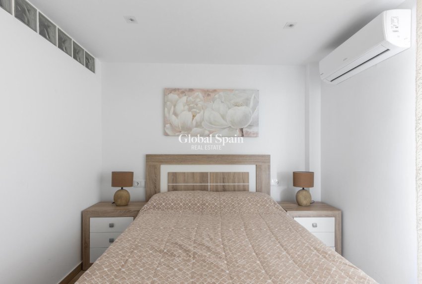 Venta - Apartamento -
TORREVIEJA - Acequion