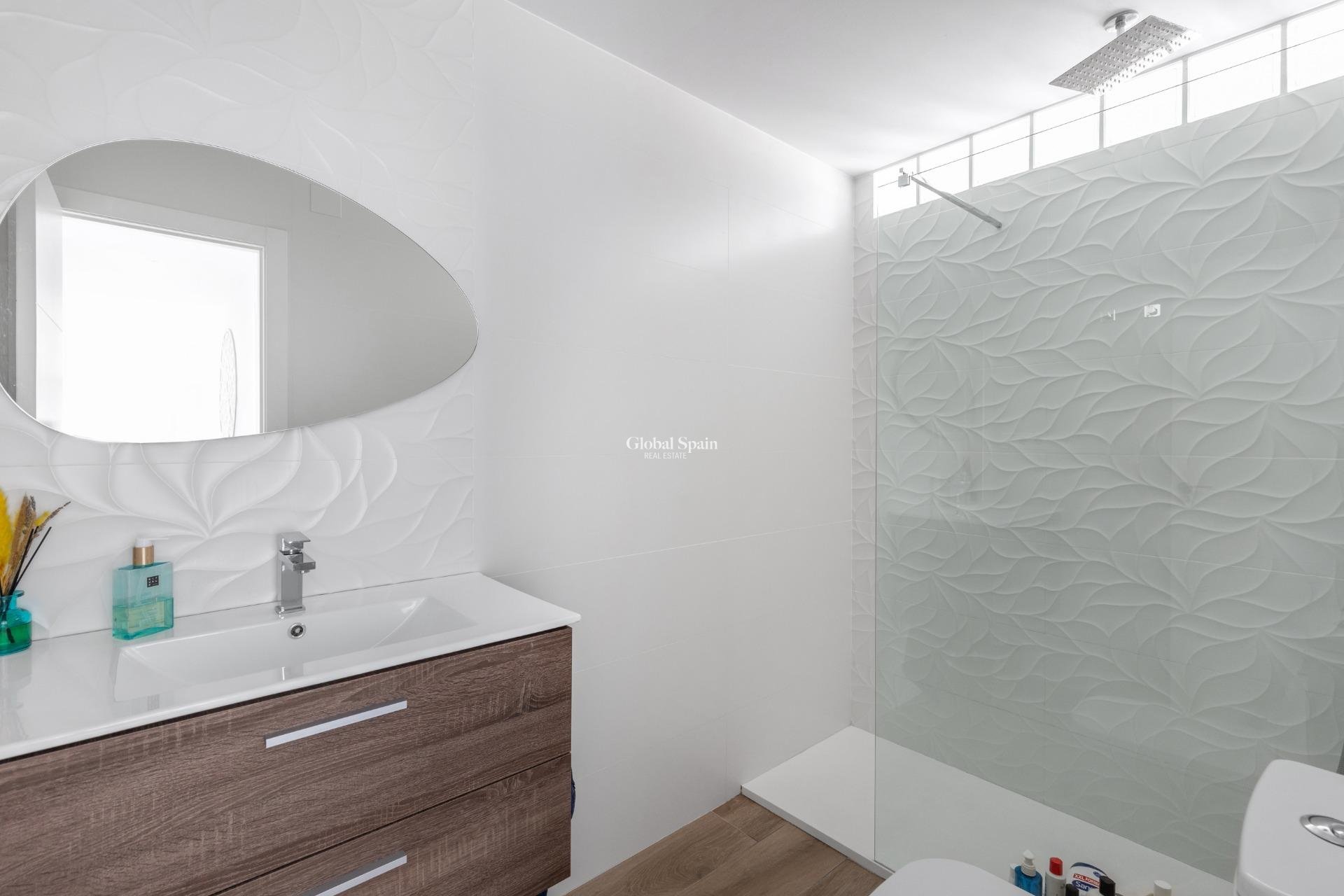 Venta - Apartamento -
TORREVIEJA - Acequion