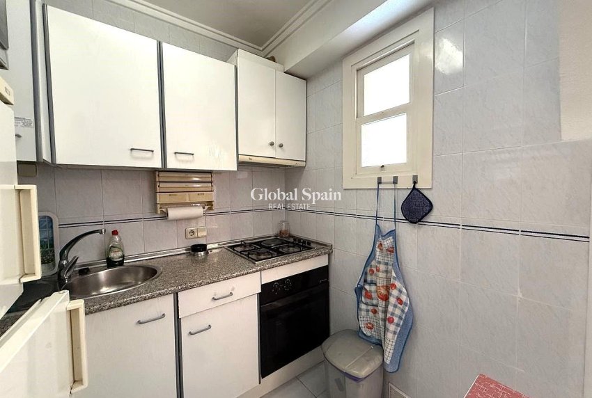 Venta - APARTAMENTO -
TORREVIEJA - Acequion