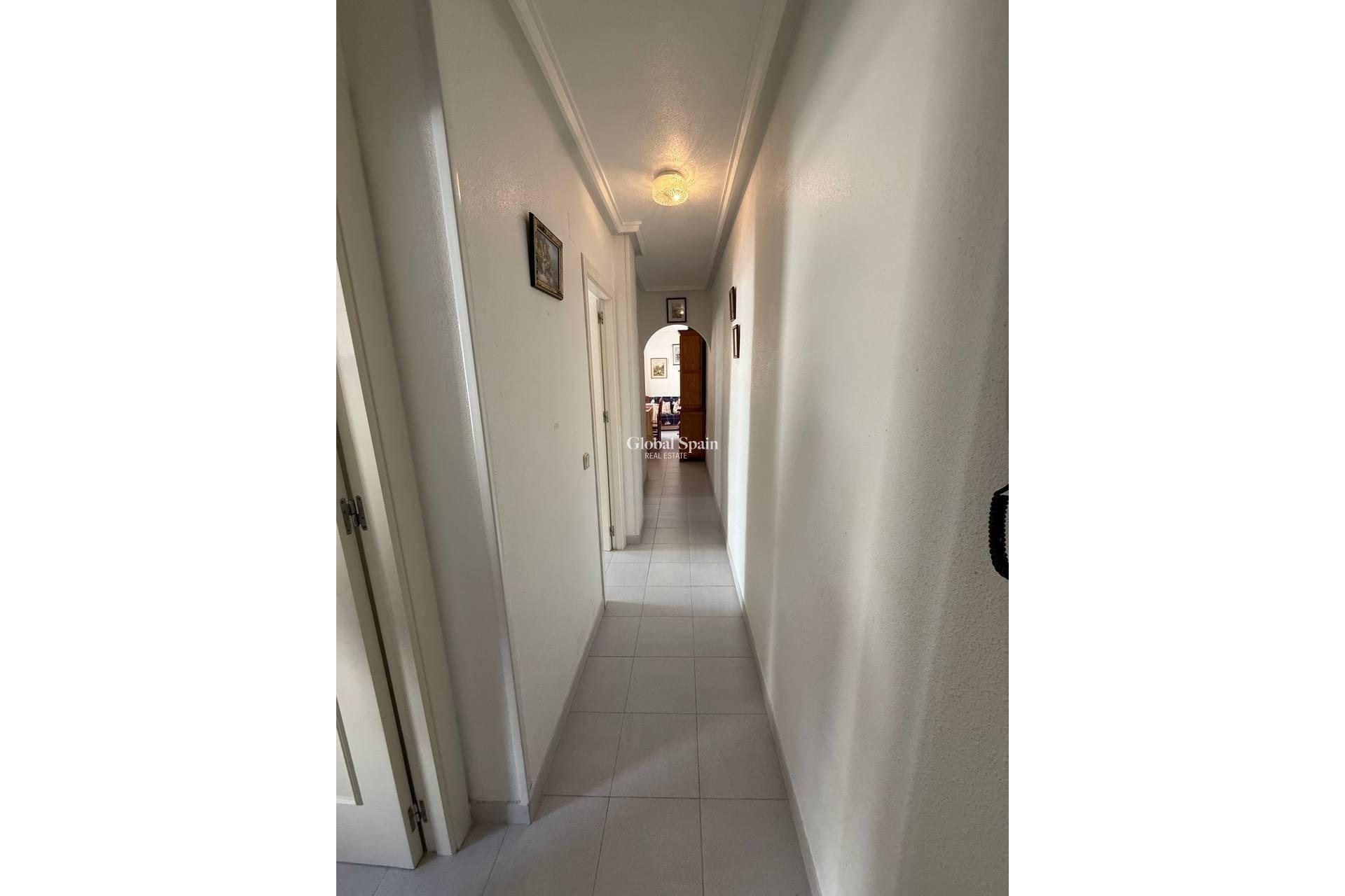 Venta - APARTAMENTO -
TORREVIEJA - Acequion