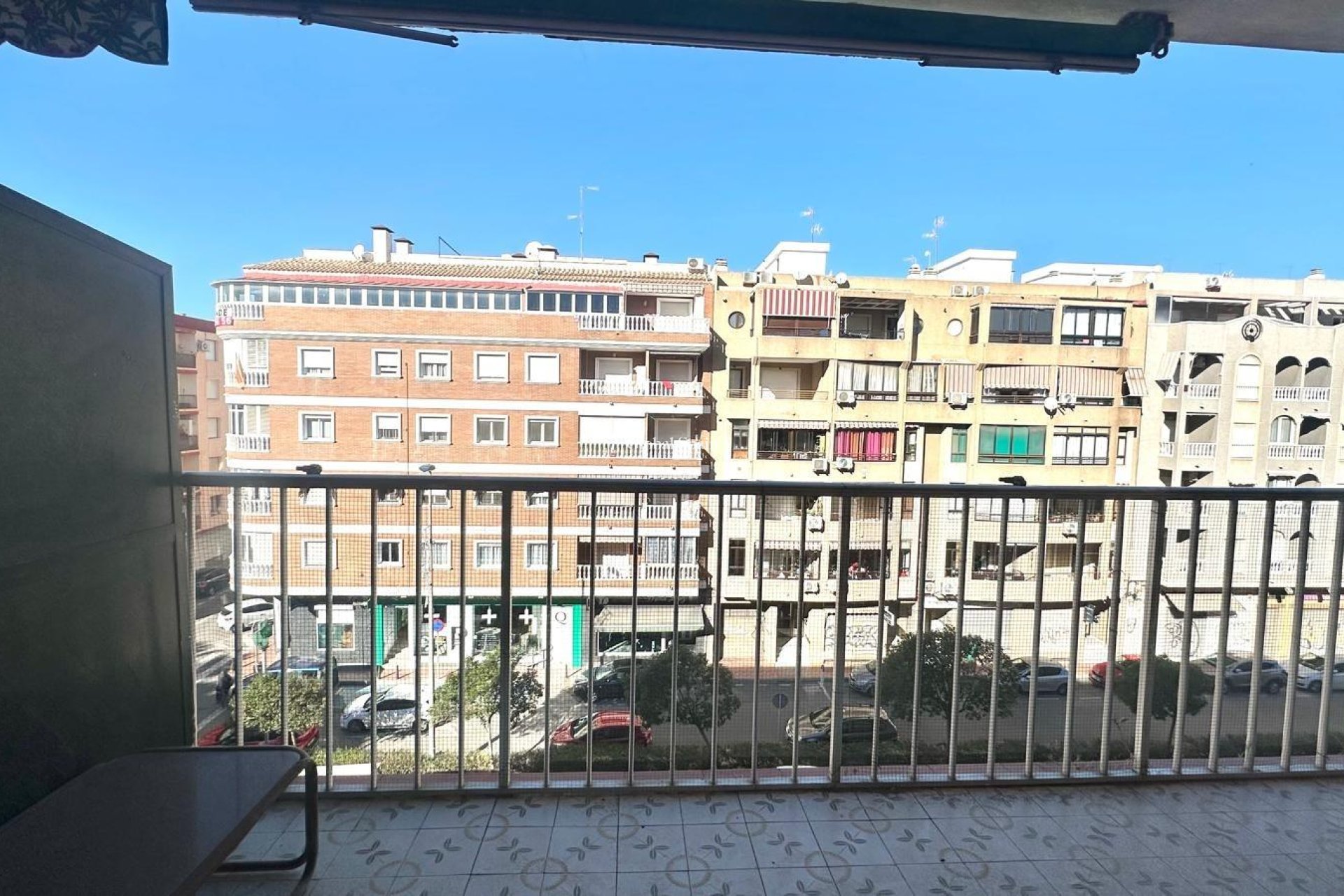 Venta - APARTAMENTO -
TORREVIEJA - Acequion