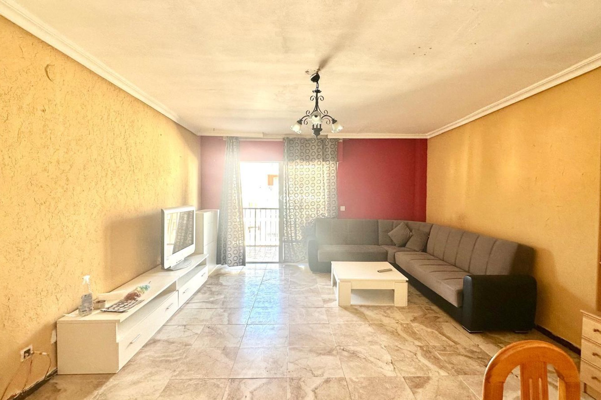 Venta - APARTAMENTO -
TORREVIEJA - Acequion