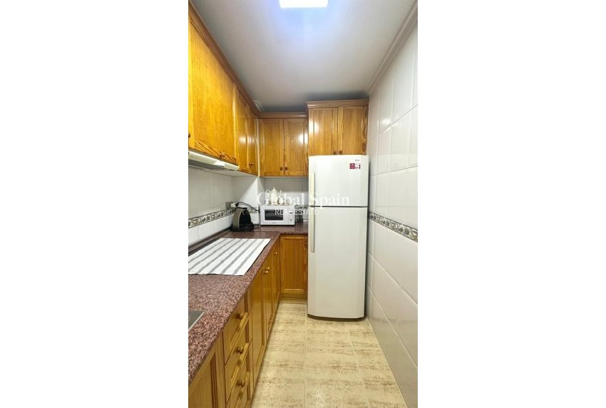 Venta - APARTAMENTO -
TORREVIEJA - Acequion